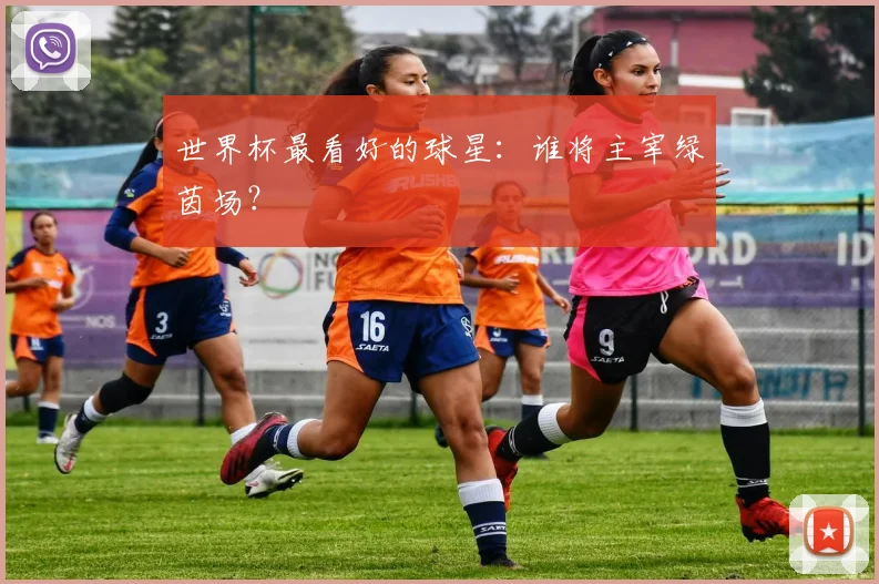 世界杯最看好的球星：谁将主宰绿茵场？