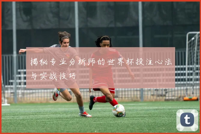 揭秘专业分析师的世界杯投注心法与实战技巧